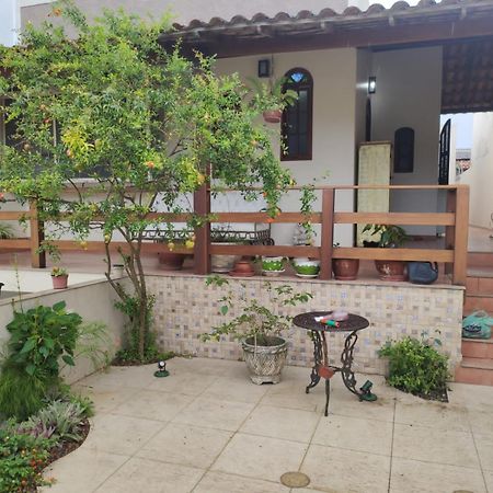 Casa De Praia Em Cabo Frio Ate 12 Hospedes Exteriör bild