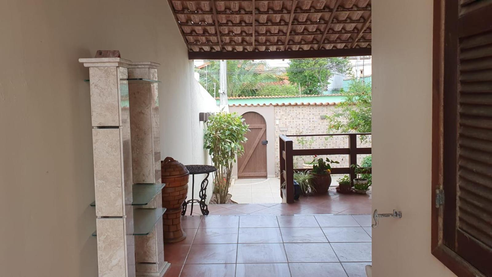 Casa De Praia Em Cabo Frio Ate 12 Hospedes Exteriör bild